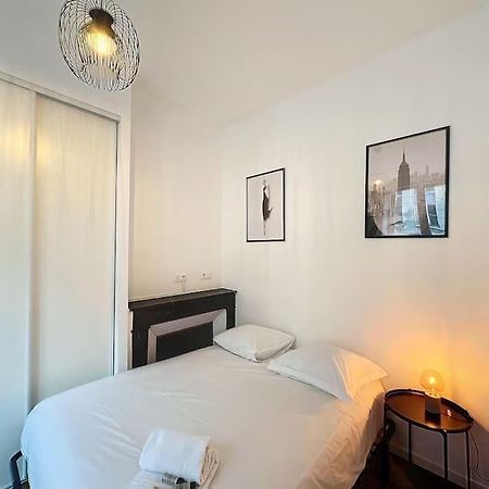Cosy Appart, Rue St Cyr Lyon Exteriér fotografie