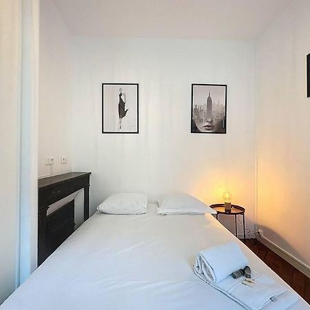 Cosy Appart, Rue St Cyr Lyon Exteriér fotografie